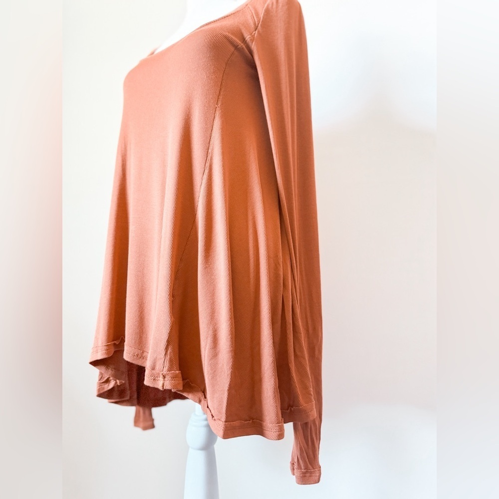 Free People January Tee - Picture 7 of 11